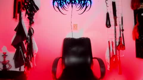 maledicta__insana online show from July 2026 10:28:02 PM