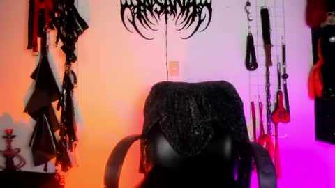 maledicta__insana online show from July 2026 11:15:01 PM