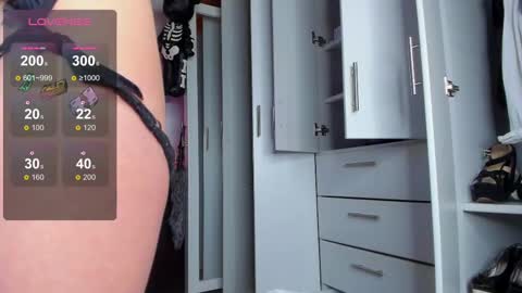 Maleja online show from February 2025 07:59:02 PM