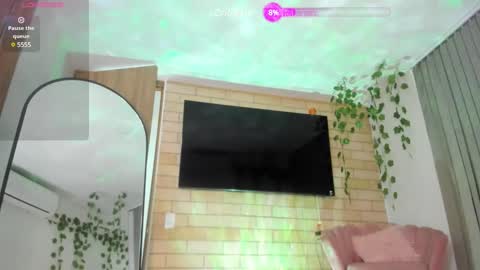 Maria online show from February 2025 05:20:02 AM