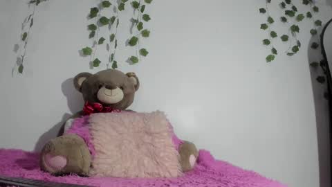 Maria online show from October 2025 04:22:01 AM