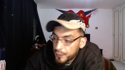 Snapshot of malek_xarx chatting on March 2026 01:40:02 AM malek_xarx online show from March 2026 01:40:02 AM