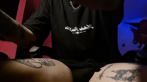 malek_xarx online show from April 2026 03:26:02 AM