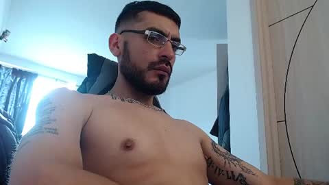 malek_xarx online show from July 2026 09:08:02 PM