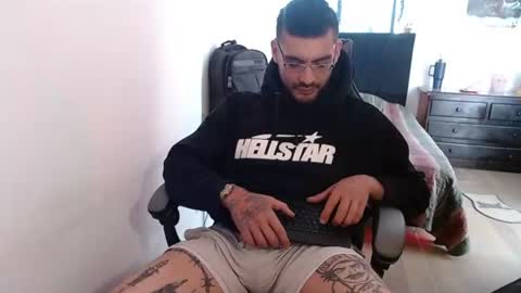 malek_xarx online show from July 2026 06:23:02 PM