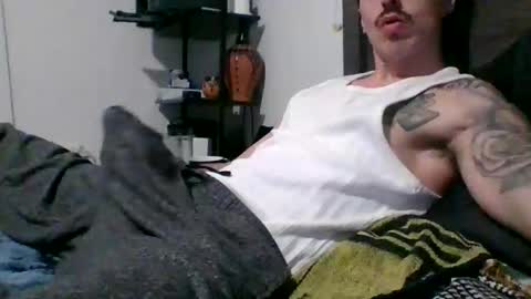 Men online show from February 2026 04:01:01 PM