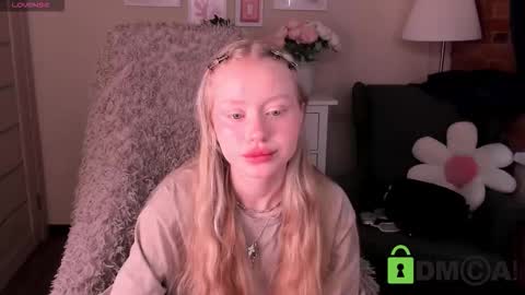 Malena online show from February 2026 10:36:02 AM