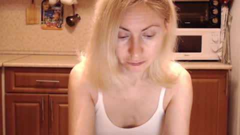 Malena online show from December 2025 09:20:01 PM