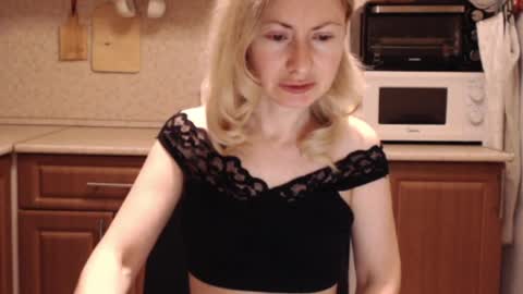 Malena online show from May 2026 09:30:02 PM