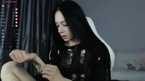 Snapshot of malenkiykamen chatting on February 2026 05:03:02 PM piu online show from February 2026 05:03:02 PM