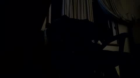 malenymph online show from March 2025 11:51:01 AM