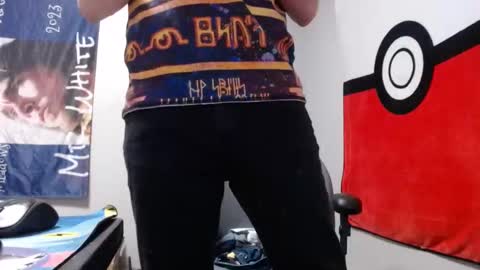 MaleAnalPlay online show from October 2025 09:50:02 AM