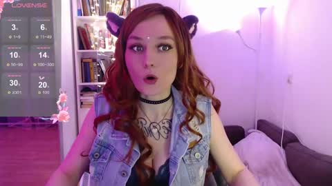 Snapshot of mali_sia chatting on February 2025 02:10:01 PM Mischelle online show from February 2025 02:10:01 PM