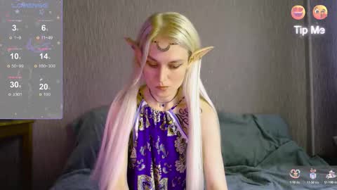 Snapshot of mali_sia chatting on September 2025 09:08:02 AM Mischelle online show from September 2025 09:08:02 AM