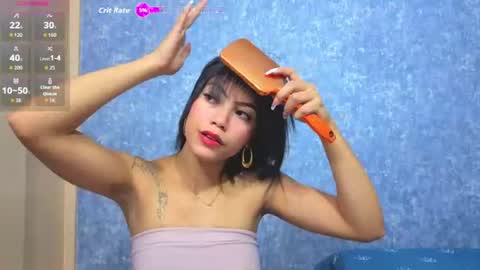 Malia foox online show from July 2026 05:17:02 PM