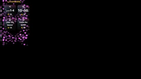 Snapshot of maliceinwonderland25 chatting on September 2025 07:08:01 PM Alice Asylum online show from September 2025 07:08:01 PM