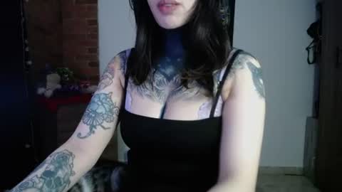 Alice Asylum online show from June 2026 11:53:02 PM