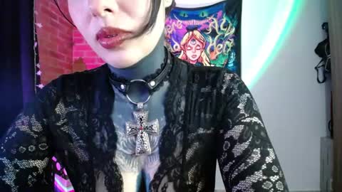 Alice Asylum online show from June 2026 03:25:01 AM