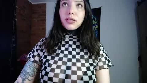 Alice Asylum online show from July 2026 01:58:33 AM