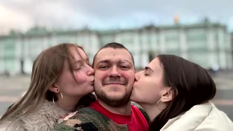 Malinka online show from June 2026 06:04:01 AM