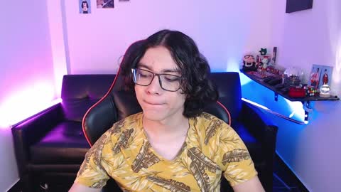 Snapshot of malik_harrison_ chatting on December 2024 02:55:01 PM Malik online show from December 2024 02:55:01 PM