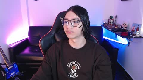 Snapshot of malik_harrison_ chatting on January 2025 02:14:02 PM Malik online show from January 2025 02:14:02 PM