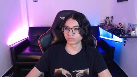 Snapshot of malik_harrison_ chatting on January 2025 05:37:02 PM Malik online show from January 2025 05:37:02 PM