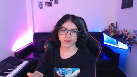 Snapshot of malik_harrison_ chatting on February 2025 06:59:01 PM Malik online show from February 2025 06:59:01 PM