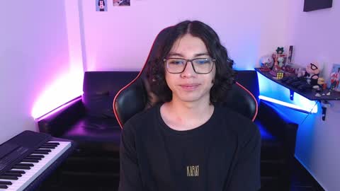 Snapshot of malik_harrison_ chatting on February 2025 05:09:01 PM Malik online show from February 2025 05:09:01 PM