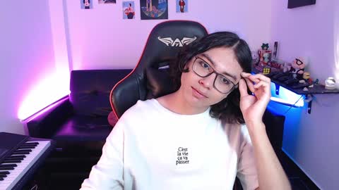 Snapshot of malik_harrison_ chatting on February 2025 05:18:02 PM Malik online show from February 2025 05:18:02 PM