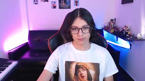 Snapshot of malik_harrison_ chatting on February 2025 02:16:01 PM Malik online show from February 2025 02:16:01 PM