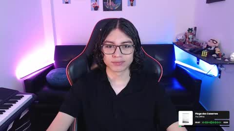 Snapshot of malik_harrison_ chatting on February 2025 03:15:02 PM Malik online show from February 2025 03:15:02 PM