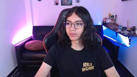 Snapshot of malik_harrison_ chatting on September 2025 03:03:02 PM Malik online show from September 2025 03:03:02 PM