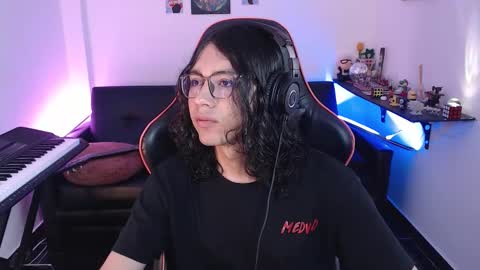 Snapshot of malik_harrison_ chatting on October 2025 04:52:01 PM Malik online show from October 2025 04:52:01 PM