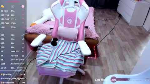 Snapshot of malina_lovely chatting on March 2025 11:54:02 PM malina_lovely online show from March 2025 11:54:02 PM