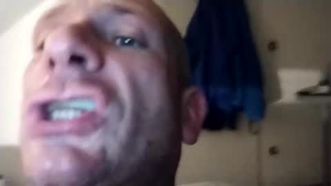 malinowy85 online show from October 2025 01:07:02 AM