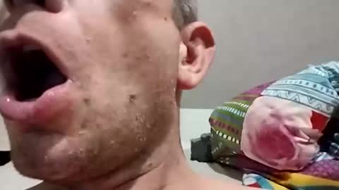 malinowy85 online show from November 2025 03:49:01 PM