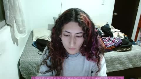 Snapshot of malitamuymal22 chatting on December 2024 12:41:02 AM Malita online show from December 2024 12:41:02 AM