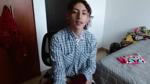 Snapshot of malitamuymal22 chatting on December 2024 10:13:01 PM Malita online show from December 2024 10:13:01 PM