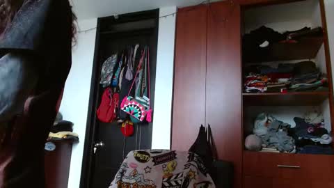 Snapshot of malitamuymal22 chatting on September 2025 05:18:02 PM Malita online show from September 2025 05:18:02 PM