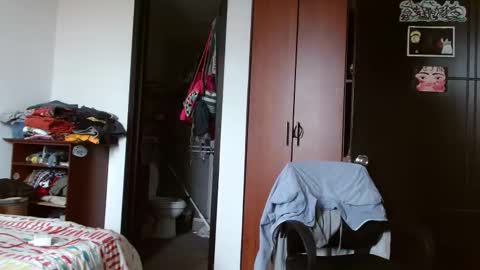 Snapshot of malitamuymal22 chatting on October 2025 05:11:02 PM Malita online show from October 2025 05:11:02 PM