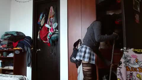 Snapshot of malitamuymal22 chatting on October 2025 03:34:01 PM Malita online show from October 2025 03:34:01 PM