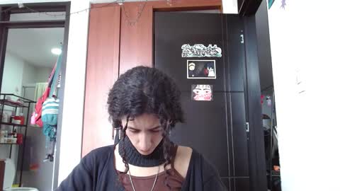 Snapshot of malitamuymal22 chatting on October 2025 07:36:02 PM Malita online show from October 2025 07:36:02 PM