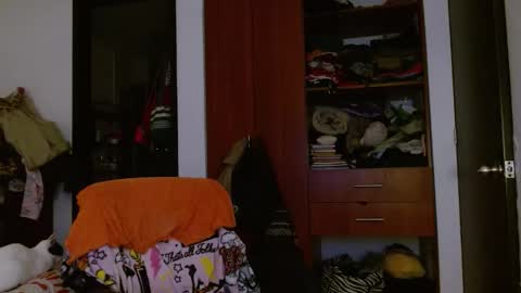 Snapshot of malitamuymal22 chatting on October 2025 11:46:01 PM Malita online show from October 2025 11:46:01 PM