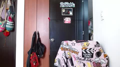 Snapshot of malitamuymal22 chatting on October 2025 05:15:02 PM Malita online show from October 2025 05:15:02 PM