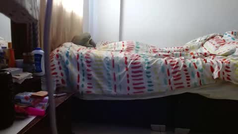 Snapshot of malitamuymal22 chatting on November 2025 04:51:02 PM Malita online show from November 2025 04:51:02 PM