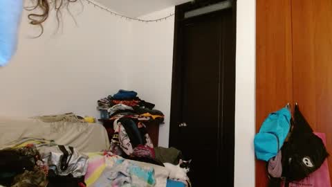 Malita online show from November 2025 01:04:02 AM