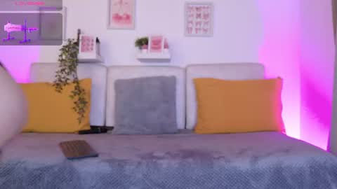 Snapshot of malka_bunnyrose chatting on July 2026 09:51:01 PM Malka online show from July 2026 09:51:01 PM