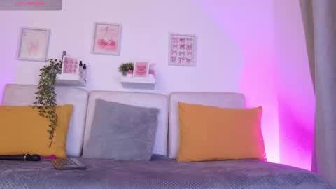 Snapshot of malka_bunnyrose chatting on July 2026 10:08:02 PM Malka online show from July 2026 10:08:02 PM