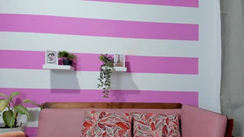 Malka online show from February 2025 02:37:01 AM